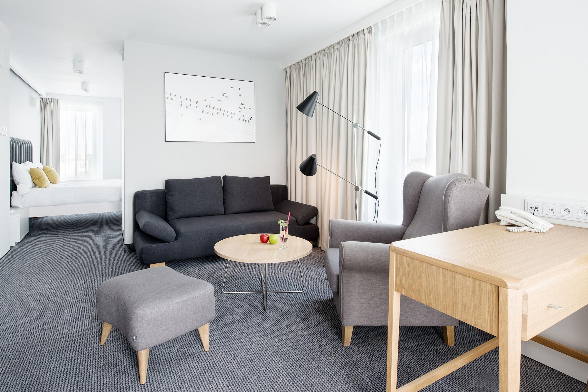 Ibis Styles Bialystok Hotel Kültér fotó