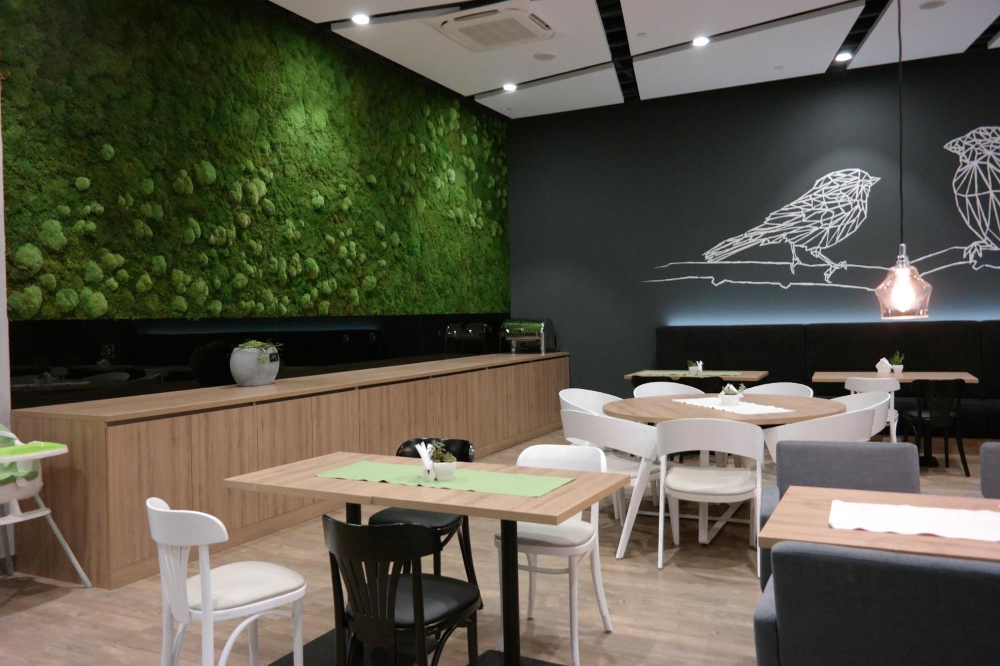 Ibis Styles Bialystok Hotel Kültér fotó